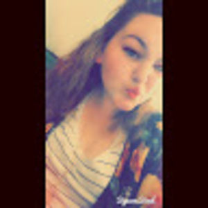 Meet your Posher, Cheyenne